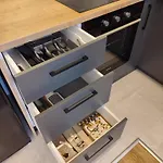 Appartamento Visnja *
