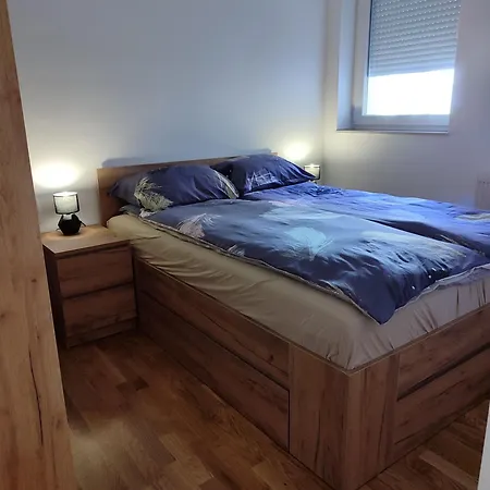 Apartment Visnja *