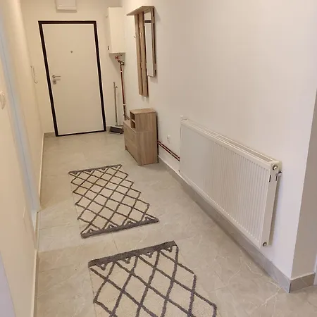 Visnja Apartment *