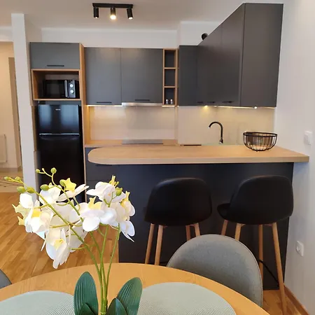 Visnja Apartment *