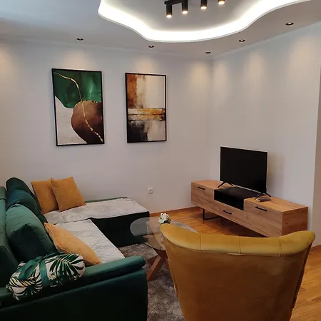 Visnja Apartment Pale