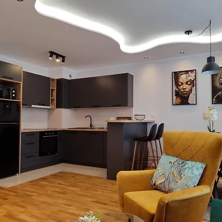 Apartment Visnja Pale